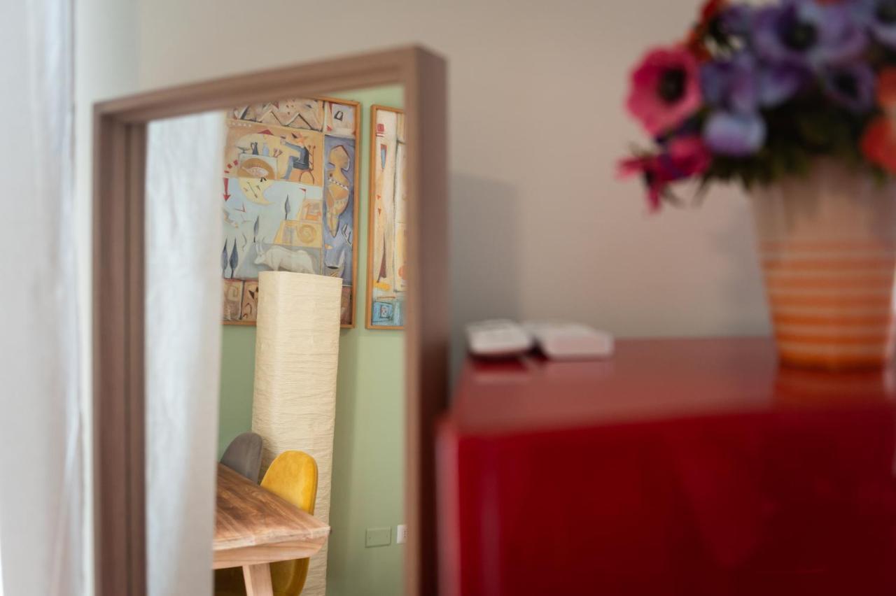 ミラノPezzotti House 2アパートメント エクステリア 写真